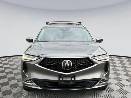 2023 Acura MDX Advance Package