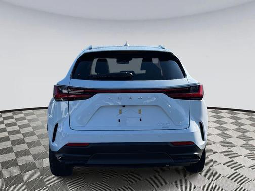 2026 Lexus NX 350 NX 350 Premium