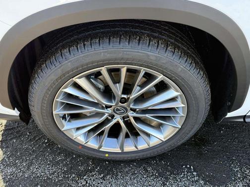 2026 Lexus NX 350 NX 350 Premium