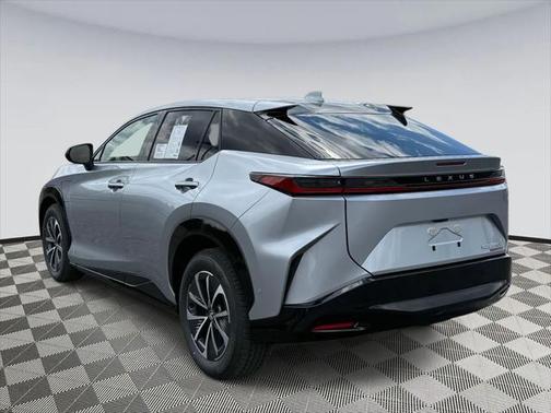2025 Lexus RZ 450e Premium