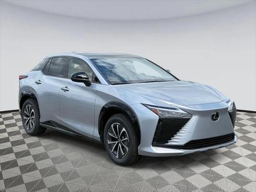 2025 Lexus RZ 450e Premium