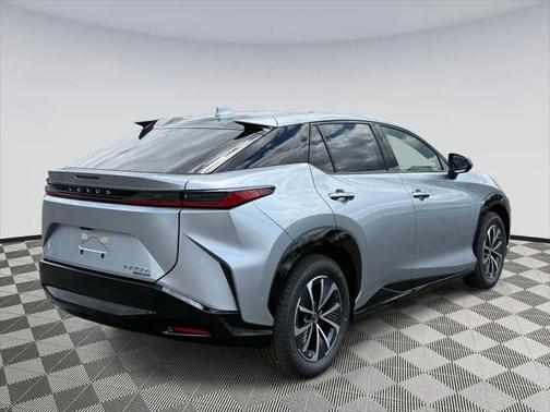 2025 Lexus RZ 450e Premium