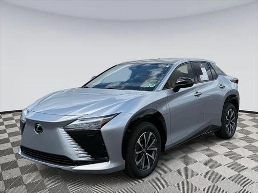 2025 Lexus RZ 450e Premium