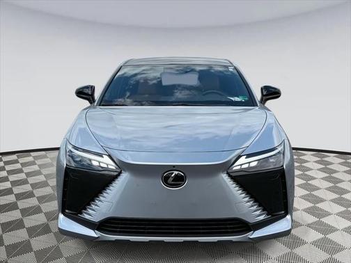 2025 Lexus RZ 450e Premium