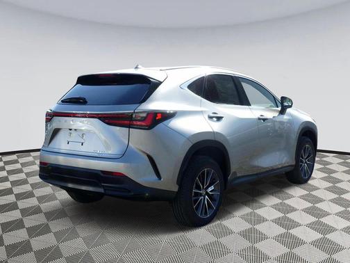 2024 Lexus NX 350 Base