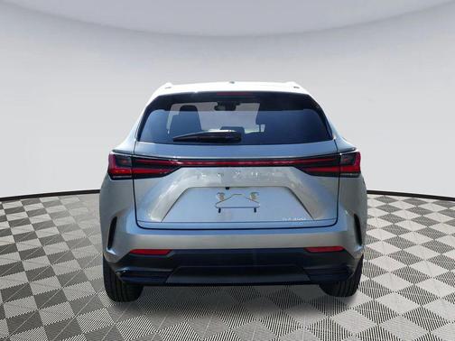 2024 Lexus NX 350 Base