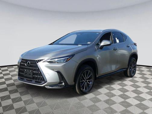 2024 Lexus NX 350 Base