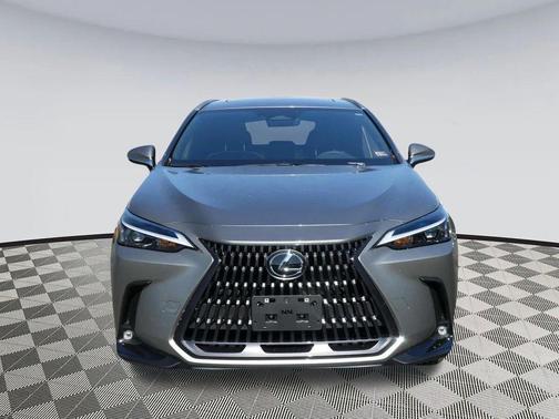2024 Lexus NX 350 Base