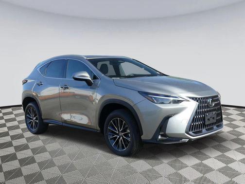 2024 Lexus NX 350 Base
