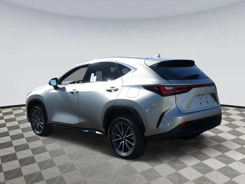 2024 Lexus NX 350 Base