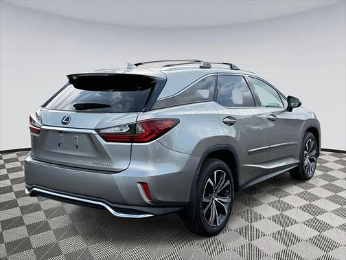 2020 Lexus RX 350L Base