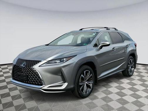 2020 Lexus RX 350L Base