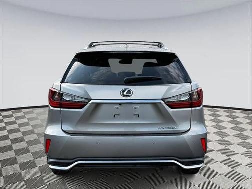 2020 Lexus RX 350L Base