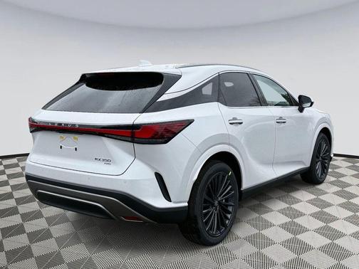 2026 Lexus RX 350 Base