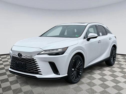 2026 Lexus RX 350 Base
