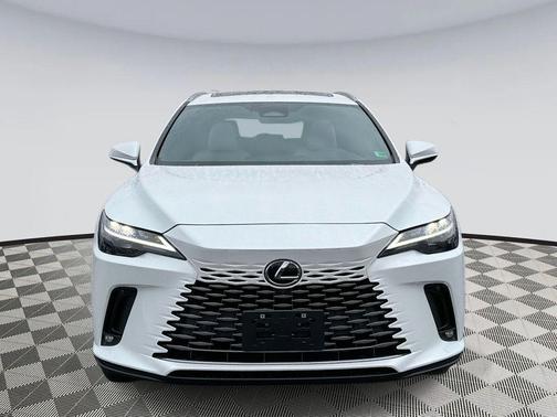 2026 Lexus RX 350 Base