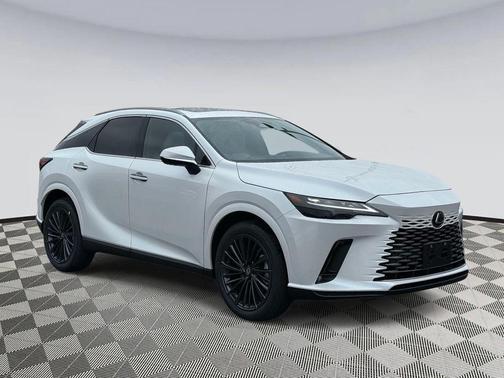 2026 Lexus RX 350 Base