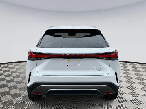 2026 Lexus RX 350 Base