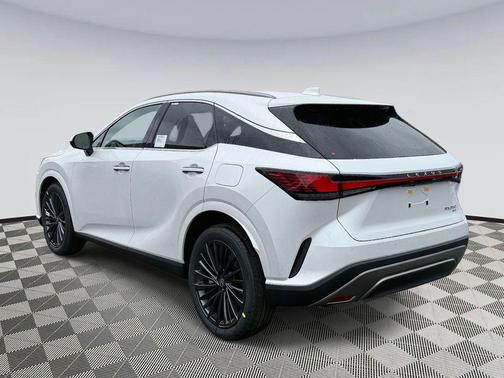 2026 Lexus RX 350 Base