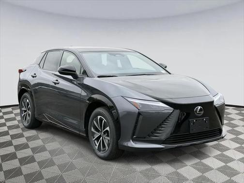 2025 Lexus RZ 450e Premium