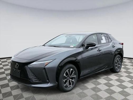 2025 Lexus RZ 450e Premium