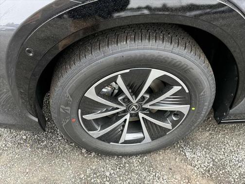 2025 Lexus RZ 450e Premium