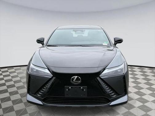 2025 Lexus RZ 450e Premium