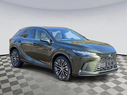 2026 Lexus RX 350 Premium