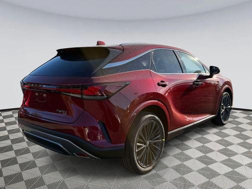2026 Lexus RX 350 Base