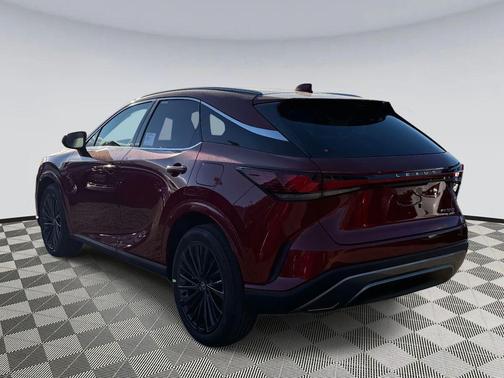 2026 Lexus RX 350 Base