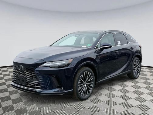 2025 Lexus RX 350 Premium Plus