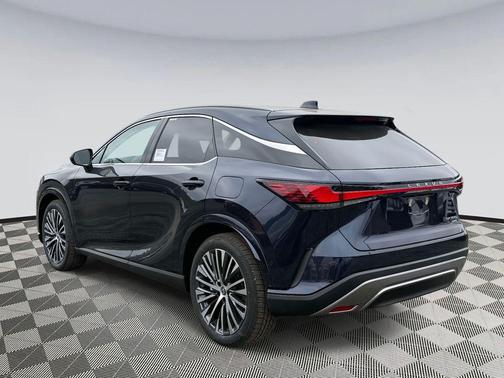 2025 Lexus RX 350 Premium Plus
