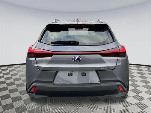 2020 Lexus UX 250h Base