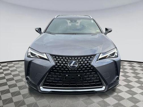 2020 Lexus UX 250h Base