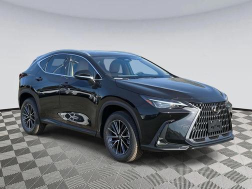 2026 Lexus NX 350 NX 350