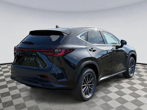 2026 Lexus NX 350 NX 350