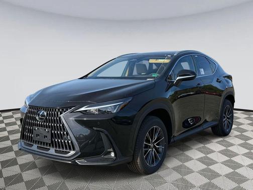 2026 Lexus NX 350 NX 350