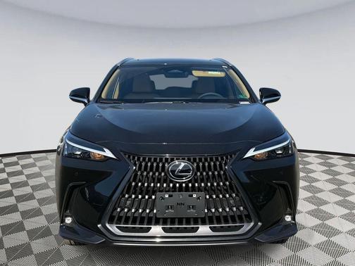 2026 Lexus NX 350 NX 350