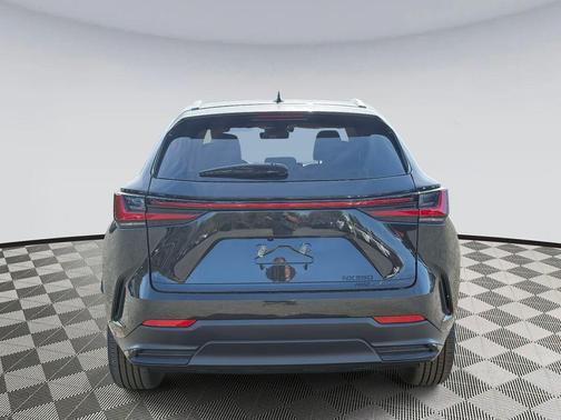 2026 Lexus NX 350 NX 350