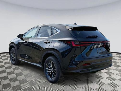 2026 Lexus NX 350 NX 350