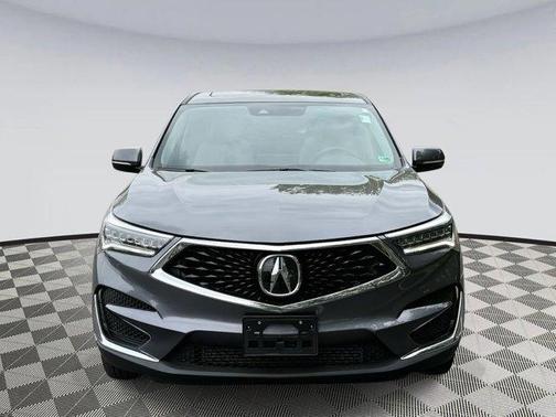 2021 Acura RDX Technology Package