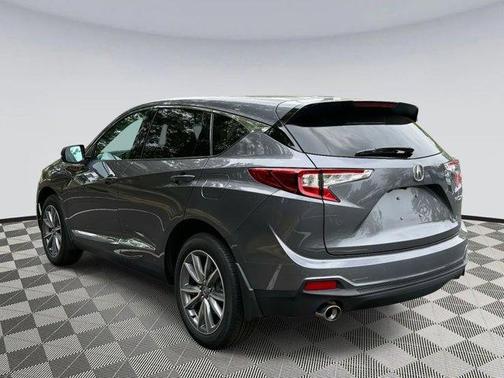 2021 Acura RDX Technology Package