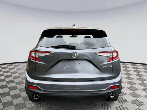 2021 Acura RDX Technology Package
