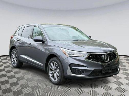 2021 Acura RDX Technology Package