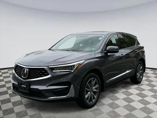 2021 Acura RDX Technology Package