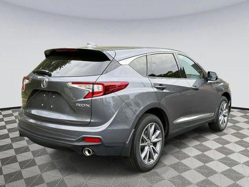 2021 Acura RDX Technology Package