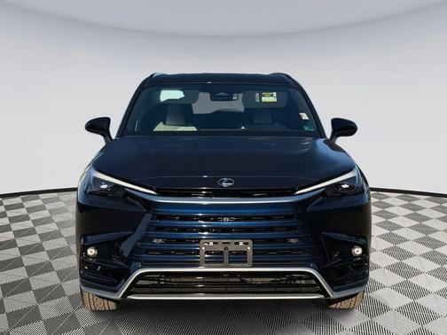 2025 Lexus TX 500h F SPORT Premium