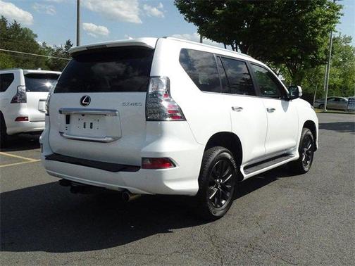 Photo 5 of 27 of 2020 Lexus GX 460 Base