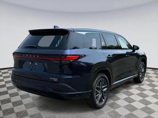 2025 Lexus TX 350 Premium