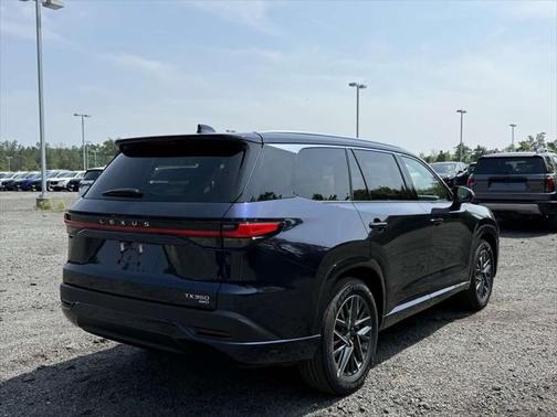 2025 Lexus TX 350 Premium